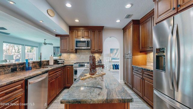 480 Park Avenue, Satellite Beach, FL 32937