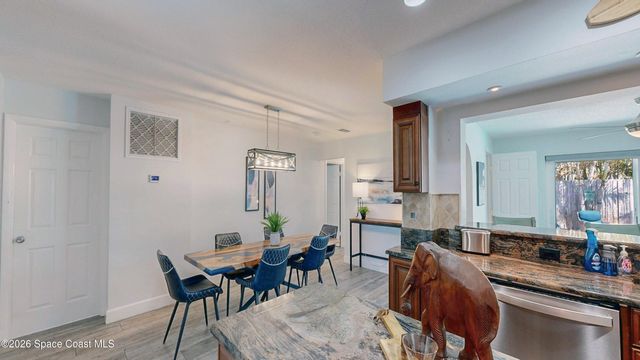 480 Park Avenue, Satellite Beach, FL 32937