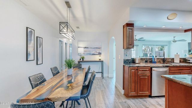 480 Park Avenue, Satellite Beach, FL 32937