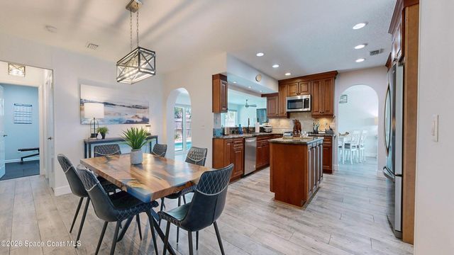 480 Park Avenue, Satellite Beach, FL 32937