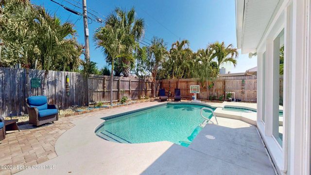 480 Park Avenue, Satellite Beach, FL 32937