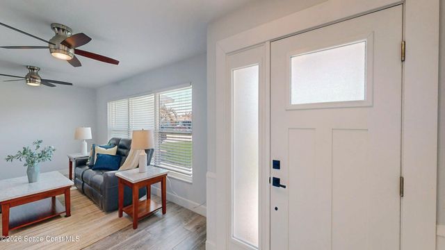 480 Park Avenue, Satellite Beach, FL 32937