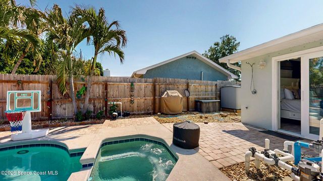 480 Park Avenue, Satellite Beach, FL 32937