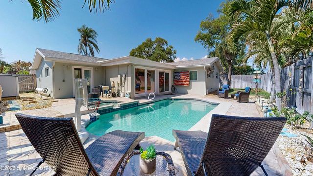 480 Park Avenue, Satellite Beach, FL 32937