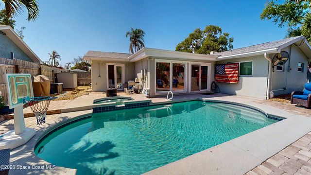 480 Park Avenue, Satellite Beach, FL 32937