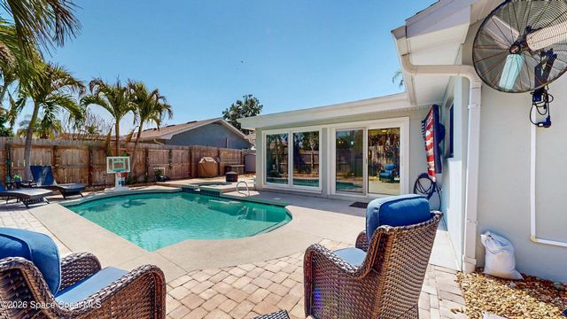 480 Park Avenue, Satellite Beach, FL 32937
