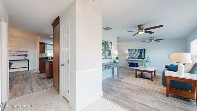 480 Park Avenue, Satellite Beach, FL 32937