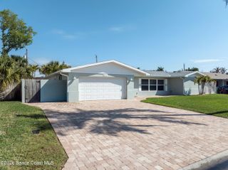 480 Park Avenue, Satellite Beach, FL 32937