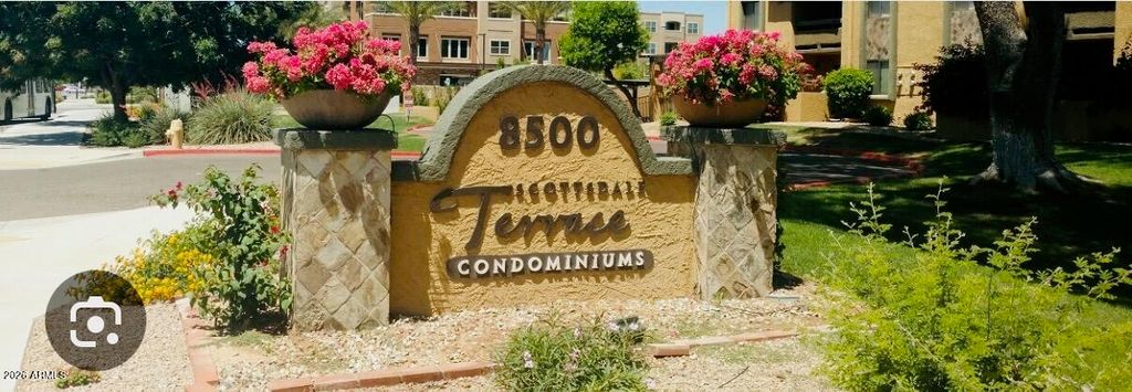 8500 E INDIAN SCHOOL Road 111, Scottsdale, AZ 85251