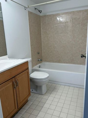 6955 NW 186th St F209, Hialeah, FL 33015