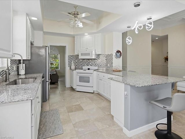 8706 Ferrara CT, Naples, FL 34114