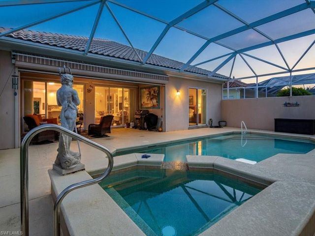 8706 Ferrara CT, Naples, FL 34114