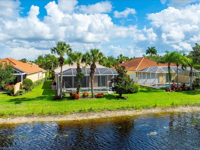 8706 Ferrara CT, Naples, FL 34114
