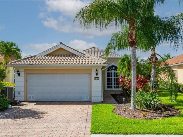 8706 Ferrara CT, Naples, FL 34114