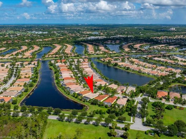 8706 Ferrara CT, Naples, FL 34114