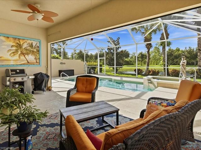 8706 Ferrara CT, Naples, FL 34114