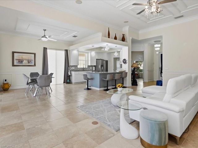 8706 Ferrara CT, Naples, FL 34114
