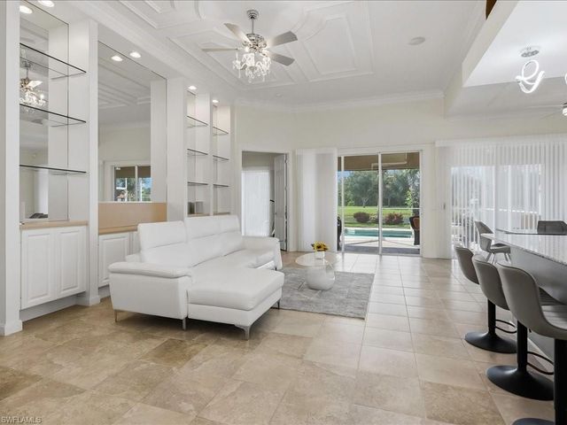 8706 Ferrara CT, Naples, FL 34114
