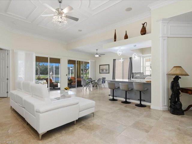 8706 Ferrara CT, Naples, FL 34114