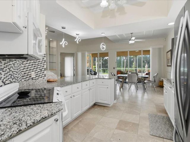 8706 Ferrara CT, Naples, FL 34114