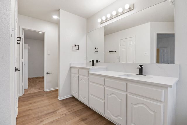 9103 Aristocrat Lane, Frisco, TX 75033