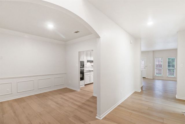 9103 Aristocrat Lane, Frisco, TX 75033