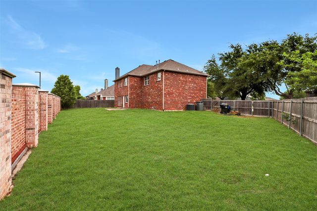 9103 Aristocrat Lane, Frisco, TX 75033