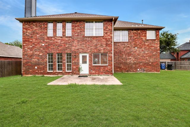 9103 Aristocrat Lane, Frisco, TX 75033