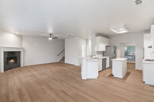 9103 Aristocrat Lane, Frisco, TX 75033