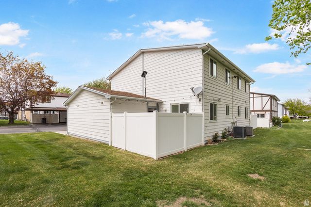 4305 S WINFIELD RD, Taylorsville, UT 84123