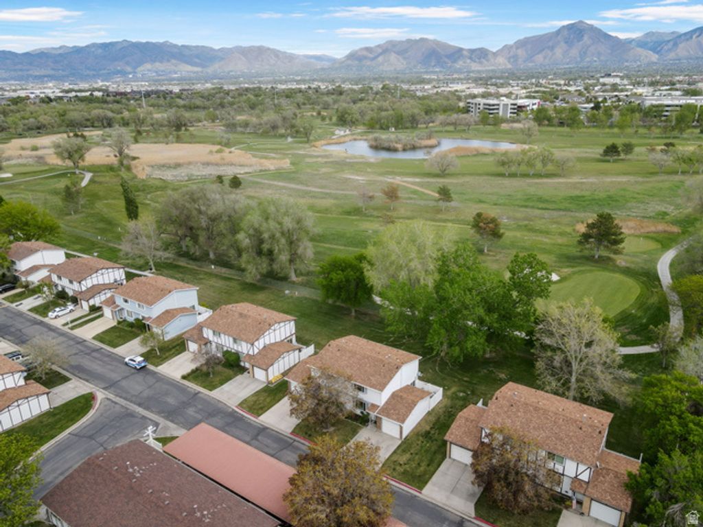 4305 S WINFIELD RD, Taylorsville, UT 84123