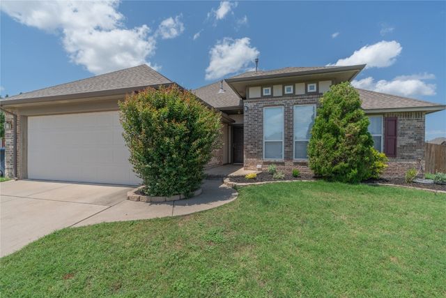 1701 NW 162nd Circle, Edmond, OK 73013