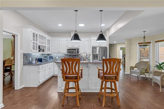 2660 Sandy Creek Circle, Loganville, GA 30052