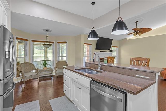 2660 Sandy Creek Circle, Loganville, GA 30052