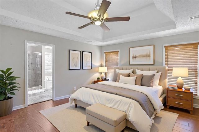2660 Sandy Creek Circle, Loganville, GA 30052