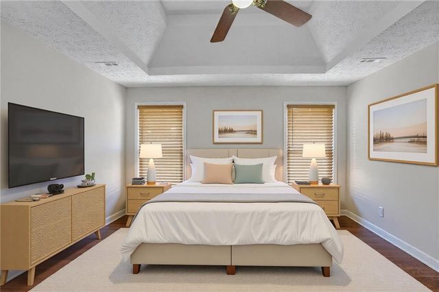 2660 Sandy Creek Circle, Loganville, GA 30052
