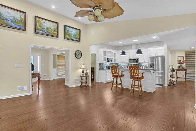 2660 Sandy Creek Circle, Loganville, GA 30052