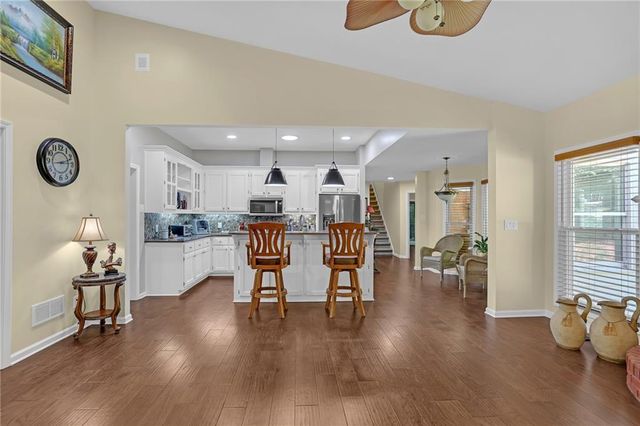 2660 Sandy Creek Circle, Loganville, GA 30052