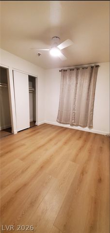 2121 Oceanus Lane 4, Las Vegas, NV 89115