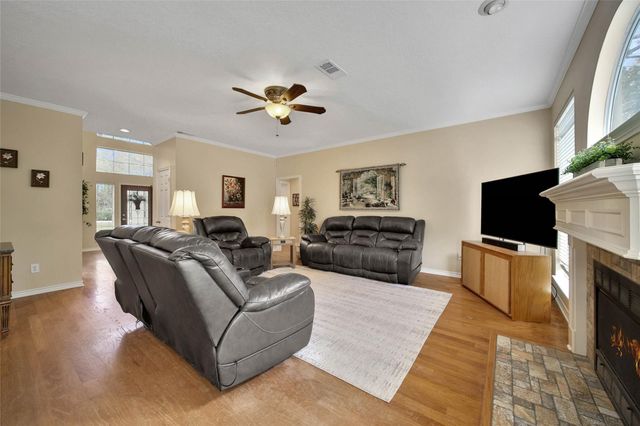 31219 Johlke Road, Magnolia, TX 77355