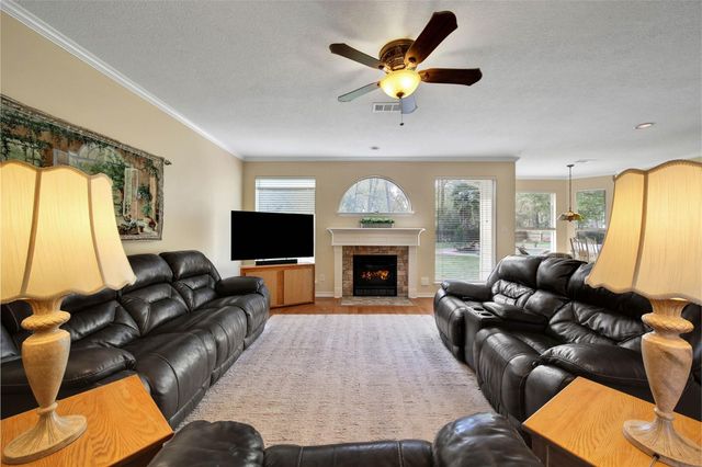 31219 Johlke Road, Magnolia, TX 77355