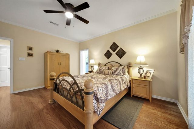 31219 Johlke Road, Magnolia, TX 77355