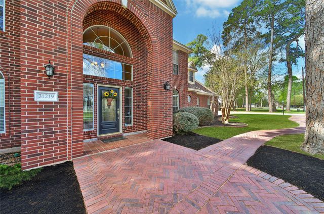 31219 Johlke Road, Magnolia, TX 77355