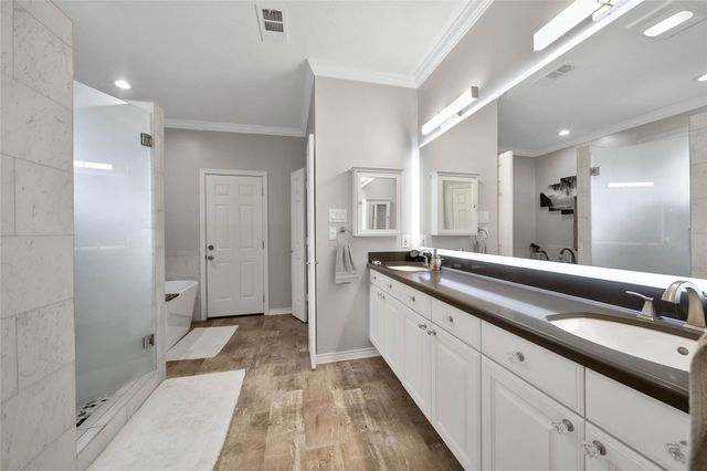 31219 Johlke Road, Magnolia, TX 77355