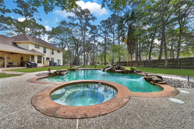 31219 Johlke Road, Magnolia, TX 77355