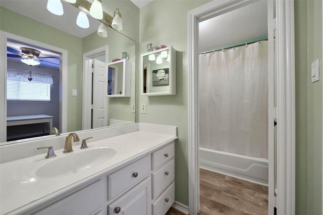 31219 Johlke Road, Magnolia, TX 77355