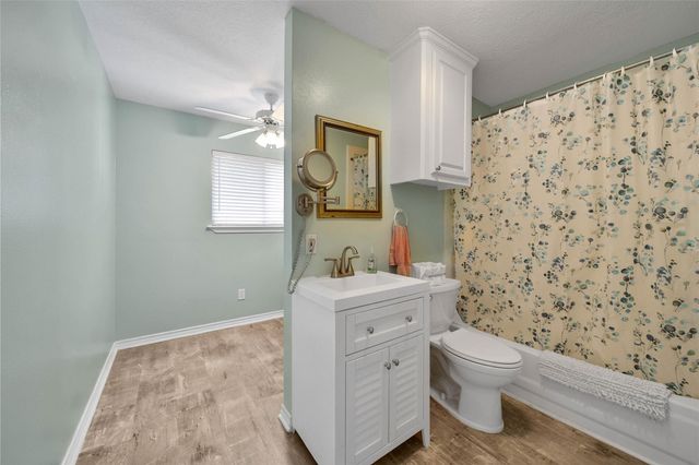 31219 Johlke Road, Magnolia, TX 77355