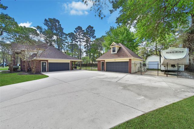 31219 Johlke Road, Magnolia, TX 77355