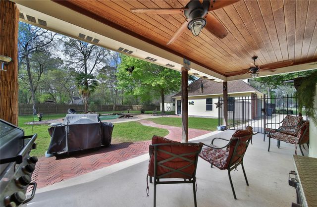 31219 Johlke Road, Magnolia, TX 77355