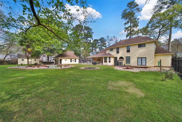 31219 Johlke Road, Magnolia, TX 77355
